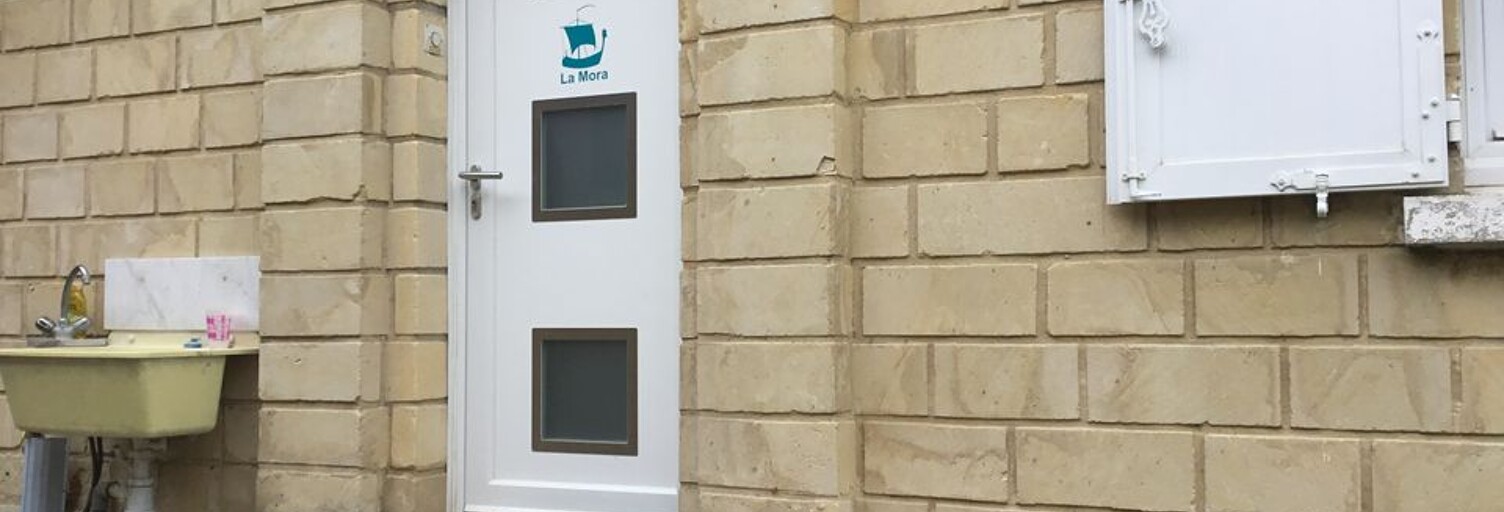 Appartement 4 Pièces 65 m² à louer à Ouistreham (14150)