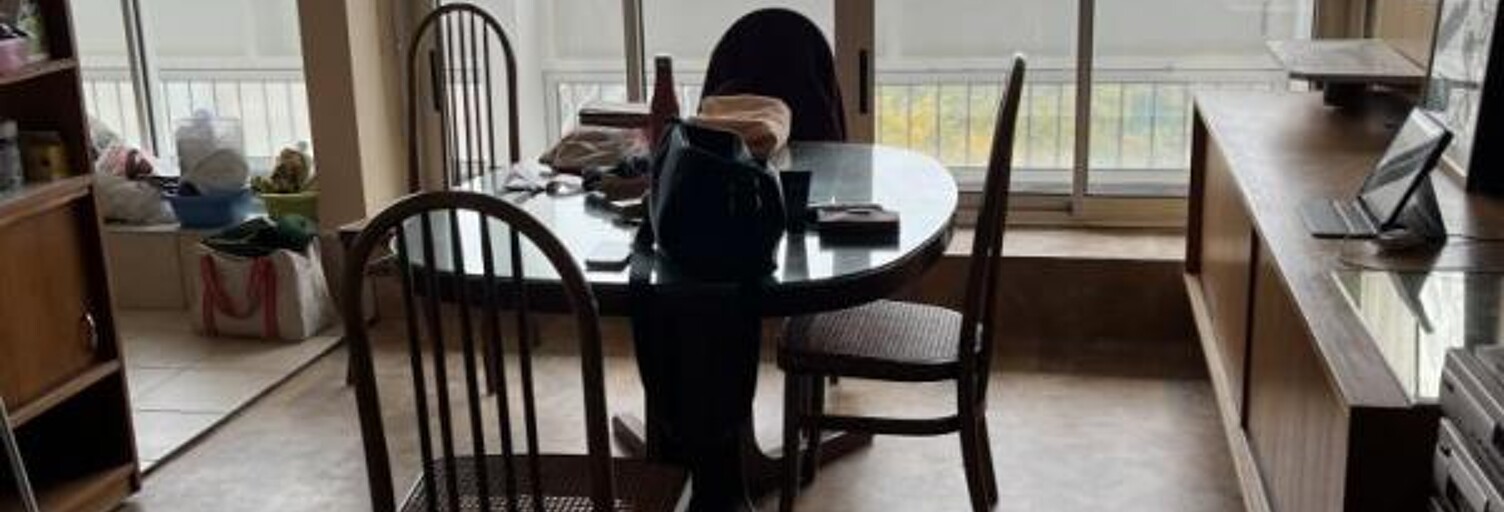 Appartement 5 Pièces 82 m² à louer à Caluire-et-Cuire (69300)