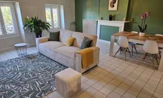 Appartement 3 Pièces 72 m² à louer à Cahors (46000)