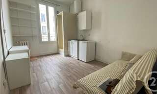 Appartement 1 Pièce 11 m² à louer à Vincennes (94300)