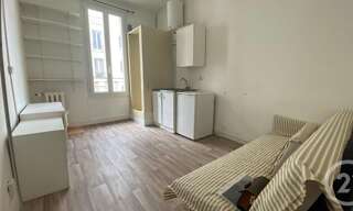Appartement 1 Pièce 11 m² à louer à Vincennes (94300)