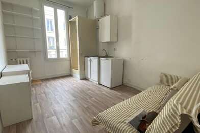 Appartement 1 pièces 800 €
