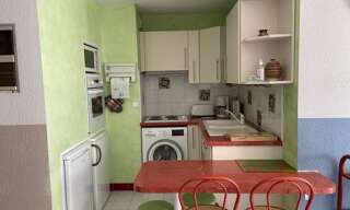 Appartement 2 Pièces 38 m² à louer à La Grande-Motte (34280)