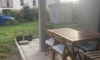 Appartement 3 Pièces 75 m² à louer à Colmar (68000)