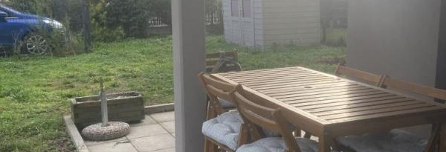 Appartement 3 Pièces 75 m² à louer à Colmar (68000)