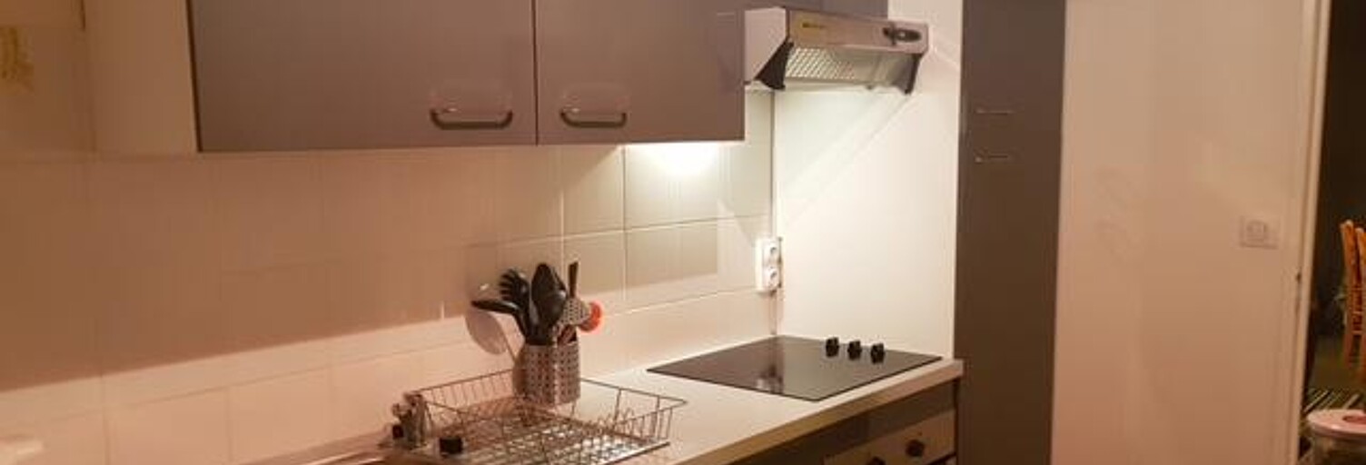 Appartement 3 Pièces 68 m² à louer à Compiègne (60200)