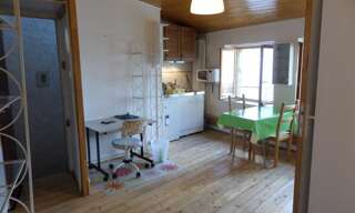 Appartement 1 Pièce 20 m² à louer à Saint-Étienne (42000)