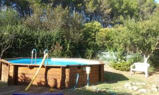 Maison 5 Pièces 110 m² à louer à Gallargues-le-Montueux (30660)