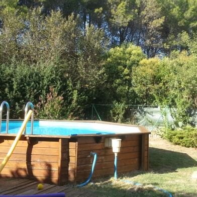 Maison 5 pièces 1367 €