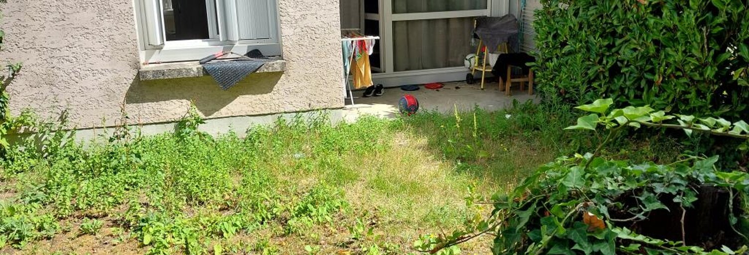 Appartement 2 Pièces 37 m² à louer à Savigny-le-Temple (77176)