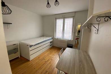 Appartement 1 pièces 480 €
