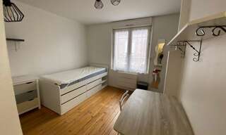 Appartement 1 Pièce 18 m² à louer à Amiens (80000)