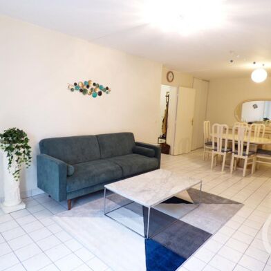 Appartement 3 pièces 1400 €