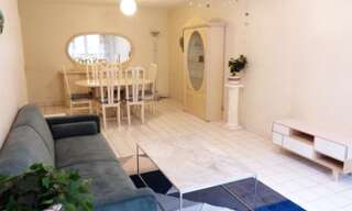 Appartement 3 Pièces 68 m² à louer à Créteil (94000)