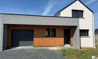 Maison 4 Pièces 95 m² à vendre à Bréhal (50290)