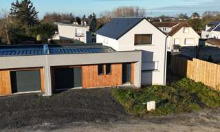 Maison 4 Pièces 95 m² à vendre à Bréhal (50290)