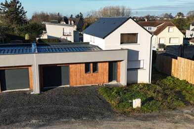 Maison 4 pièces 344990 €