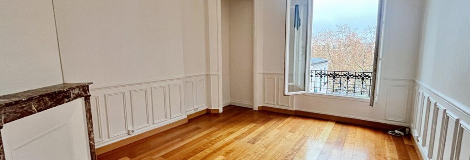 Appartement 2 Pièces 41 m² à vendre à Colombes (92700)