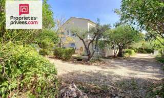 Maison 7 Pièces 200 m² à vendre à Lorgues (83510)