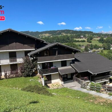 Appartement 2 pièces 229000 €