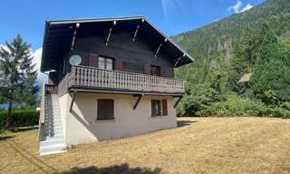 Maison 6 Pièces 108 m² à vendre à Saint-Gervais-les-Bains (74170)