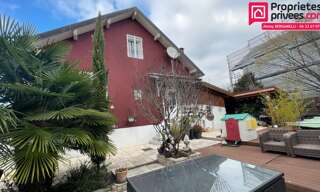 Maison 7 Pièces 207 m² à vendre à Ambilly (74100)