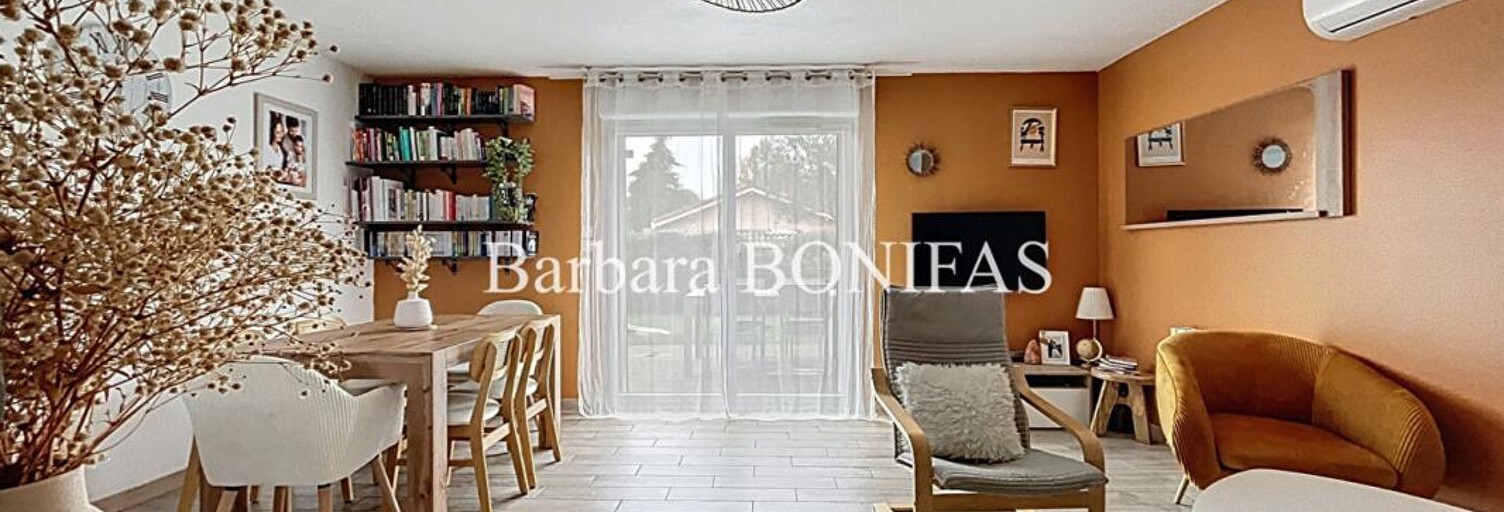 Maison 5 Pièces 93 m² à vendre à Saint-Sulpice-la-Pointe (81370)