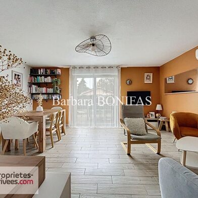 Maison 5 pièces 229900 €