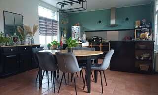 Maison 8 Pièces 230 m² à vendre à Noyon (60400)