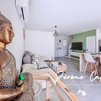 Maison 4 pièces 259000 €