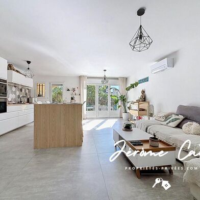 Maison 4 pièces 259000 €