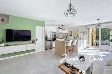 Maison 4 pièces 259000 €