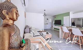 Maison 4 Pièces 83 m² à vendre à Nîmes (30000)