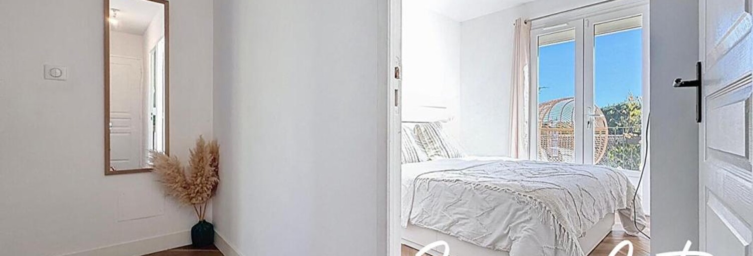 Maison 4 Pièces 83 m² à vendre à Nîmes (30000)