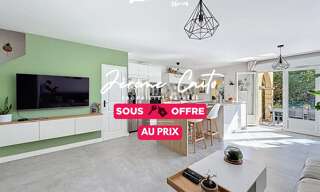 Maison 4 Pièces 83 m² à vendre à Nîmes (30000)