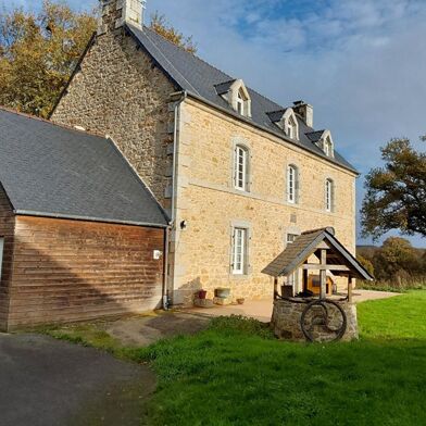 Maison 5 pièces 291172 €