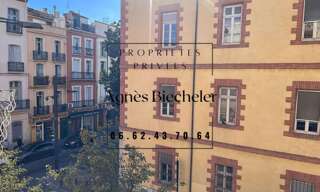 Immeuble  140 m² à vendre à Perpignan (66000)