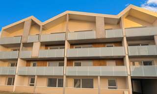 Appartement 2 Pièces 43 m² à vendre à Cucq (62780)