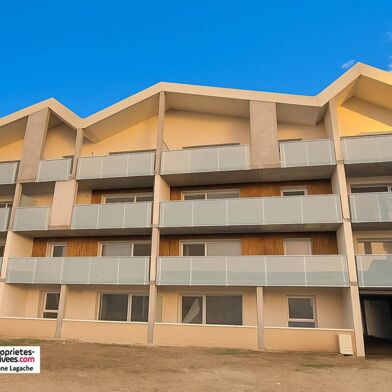 Appartement 2 pièces 250000 €