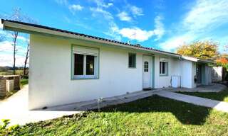 Maison 5 Pièces 104 m² à vendre à Montfort-en-Chalosse (40380)