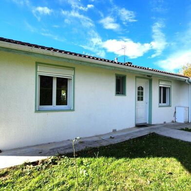 Maison 5 pièces 249500 €