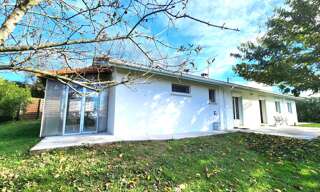 Maison 5 Pièces 104 m² à vendre à Montfort-en-Chalosse (40380)