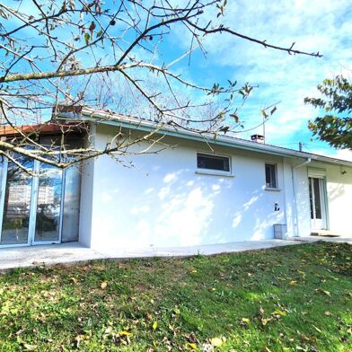 Maison 5 pièces 249500 €