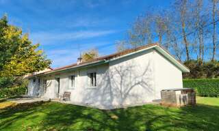 Maison 5 Pièces 104 m² à vendre à Montfort-en-Chalosse (40380)