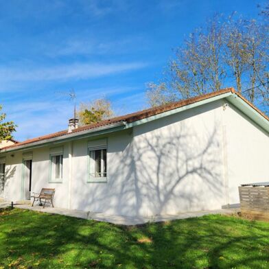 Maison 5 pièces 249500 €