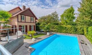 Maison 6 Pièces 158 m² à louer à Montévrain (77144)