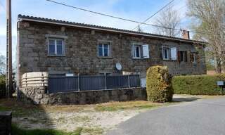 Maison 6 Pièces 123 m² à vendre à Raucoules (43290)