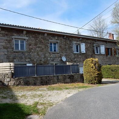 Maison 6 pièces 169000 €