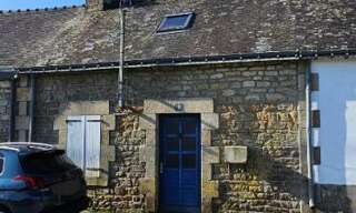 Maison 3 Pièces 47 m² à vendre à Ploërdut (56160)