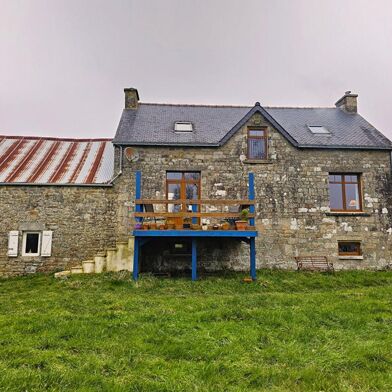 Maison 5 pièces 132290 €